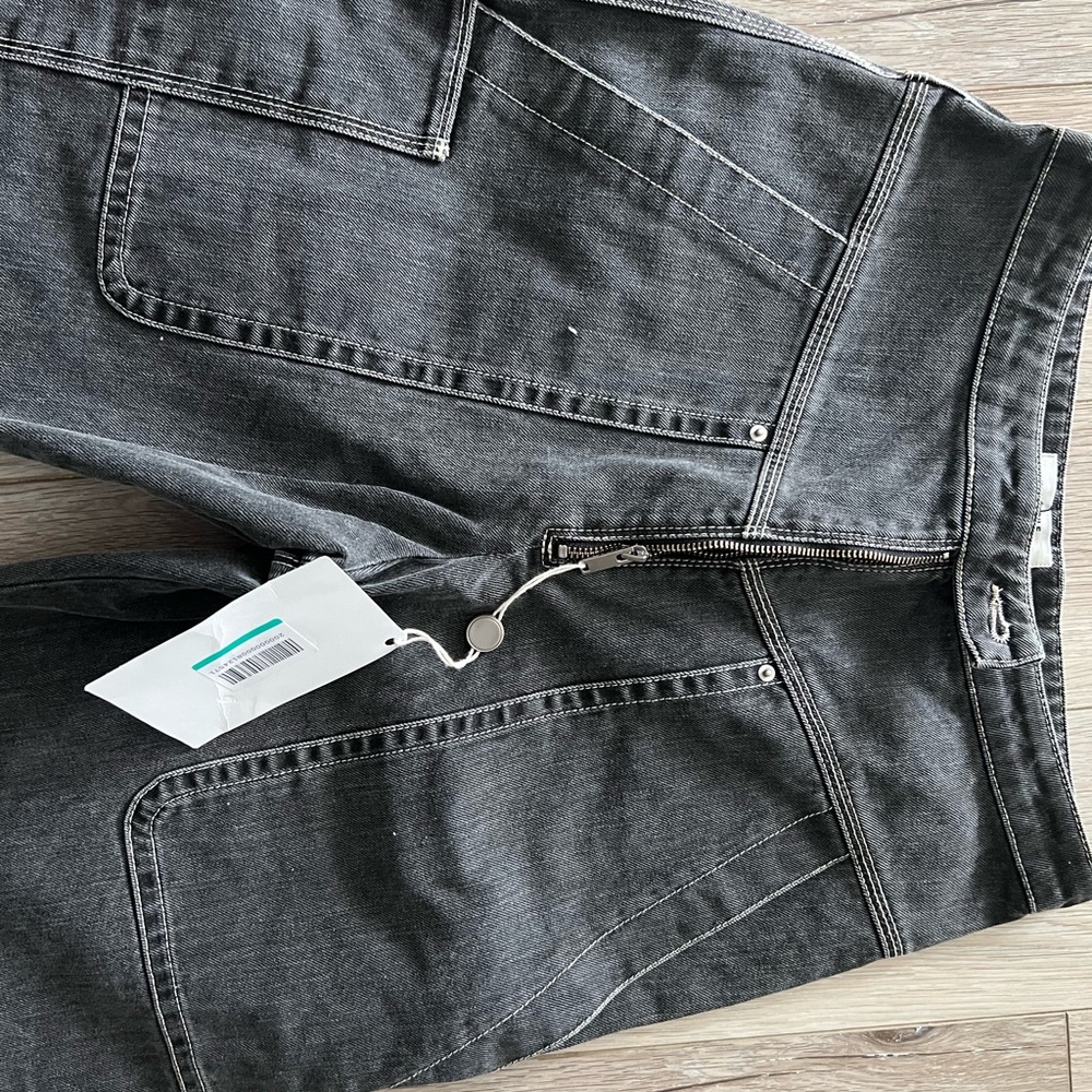 Isabel Marant Cargo jeans